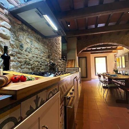 La Cantina. Splendido Loft Appena Ristrutturato. Firenze Kültér fotó