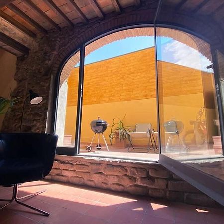 La Cantina. Splendido Loft Appena Ristrutturato. Firenze Kültér fotó