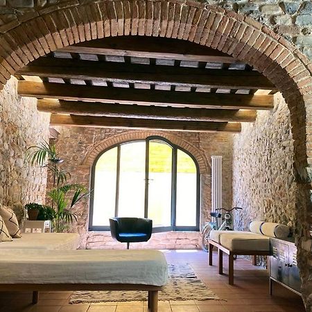 La Cantina. Splendido Loft Appena Ristrutturato. Firenze Kültér fotó