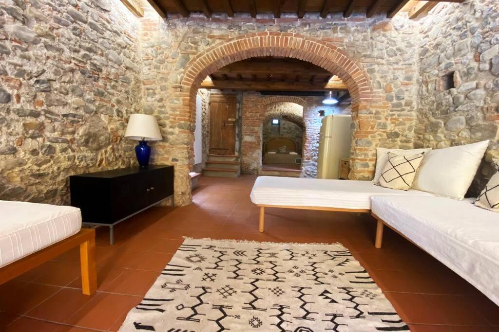 La Cantina. Splendido Loft Appena Ristrutturato. Firenze Kültér fotó