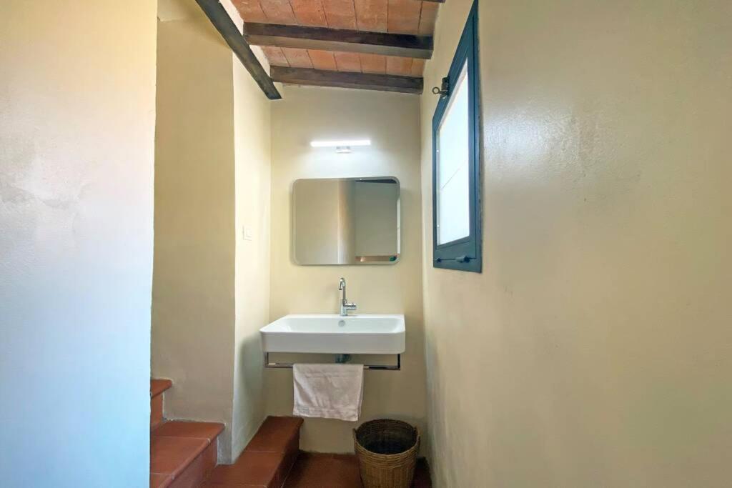 La Cantina. Splendido Loft Appena Ristrutturato. Firenze Kültér fotó