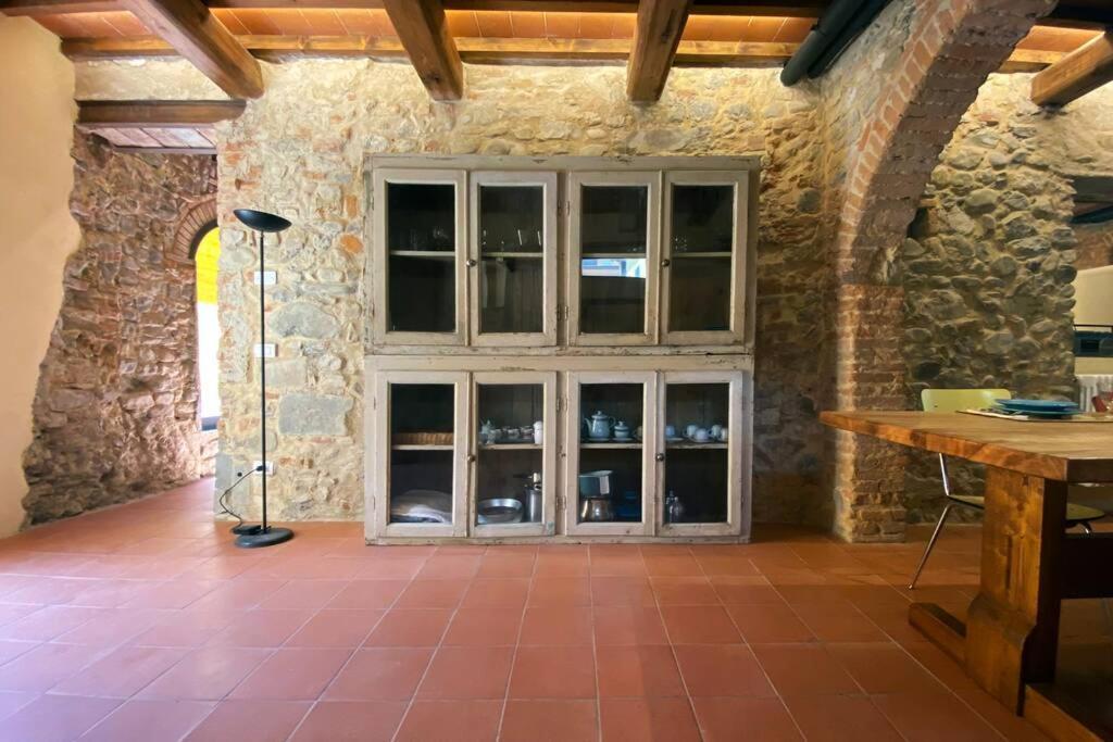 La Cantina. Splendido Loft Appena Ristrutturato. Firenze Kültér fotó