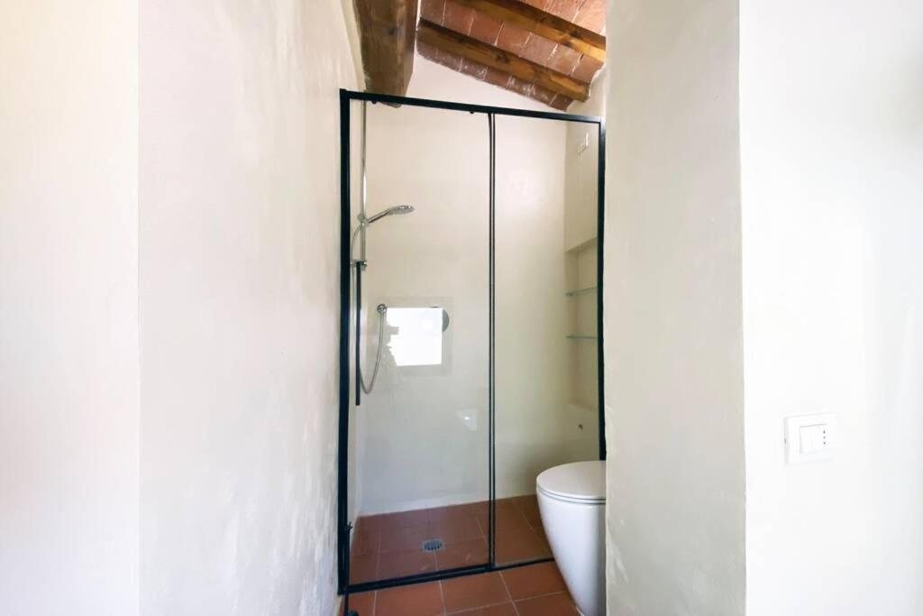 La Cantina. Splendido Loft Appena Ristrutturato. Firenze Kültér fotó