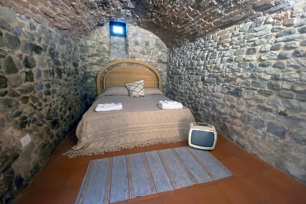 La Cantina. Splendido Loft Appena Ristrutturato. Firenze Kültér fotó