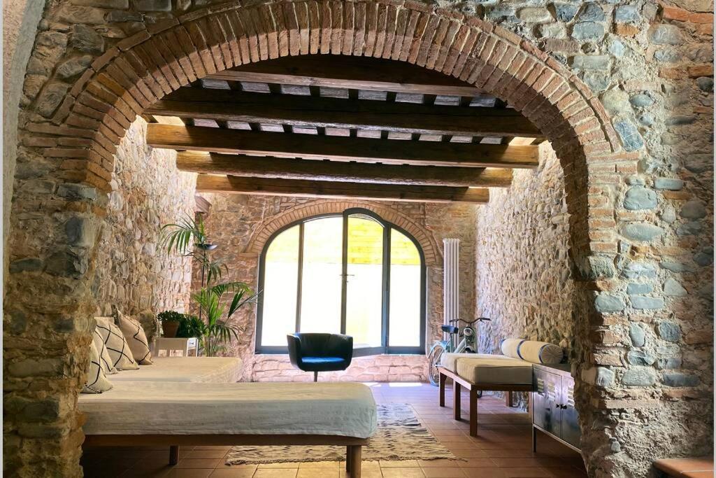 La Cantina. Splendido Loft Appena Ristrutturato. Firenze Kültér fotó