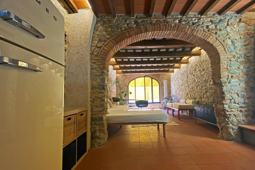 La Cantina. Splendido Loft Appena Ristrutturato. Firenze Kültér fotó