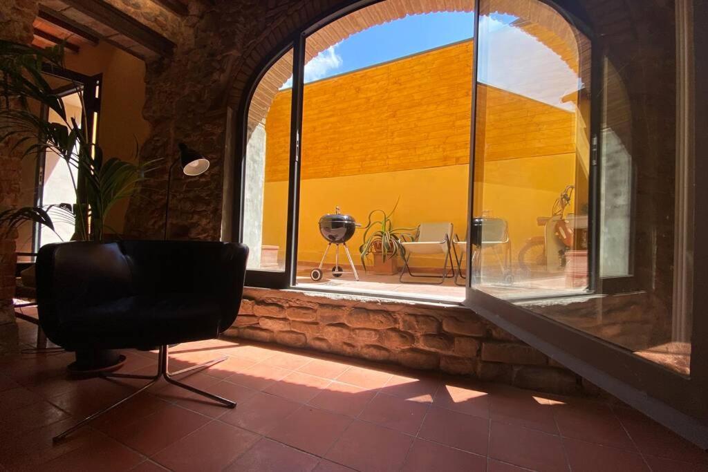 La Cantina. Splendido Loft Appena Ristrutturato. Firenze Kültér fotó