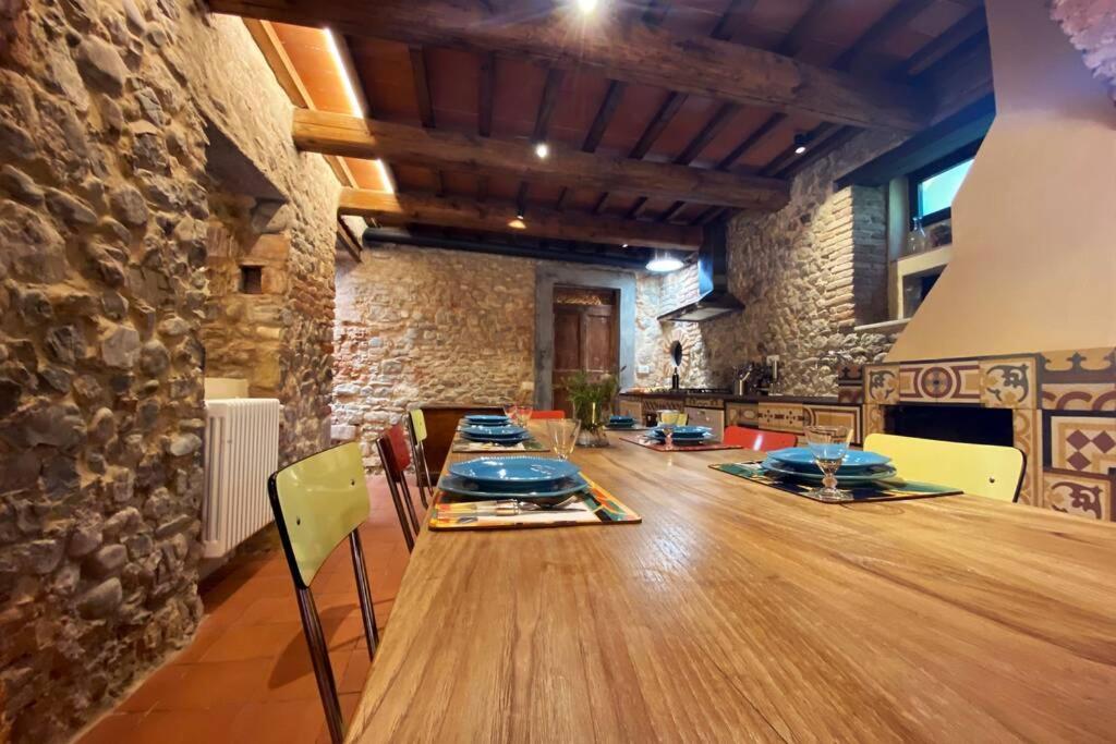 La Cantina. Splendido Loft Appena Ristrutturato. Firenze Kültér fotó